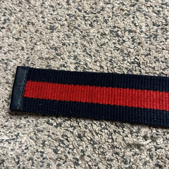 Men’s Gucci Belt (could be unisex) Authentic - Picture 5 of 8